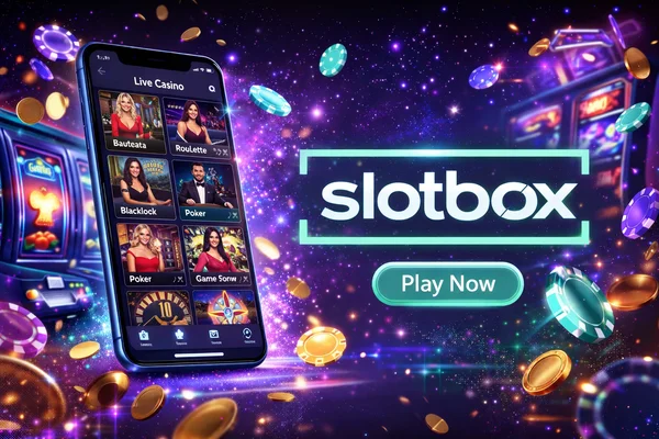 Slotbox casino